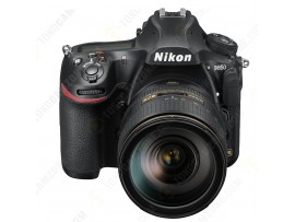 Nikon D850 Kit 24-120mm VR (Promo Cashback Rp 7.000.000)